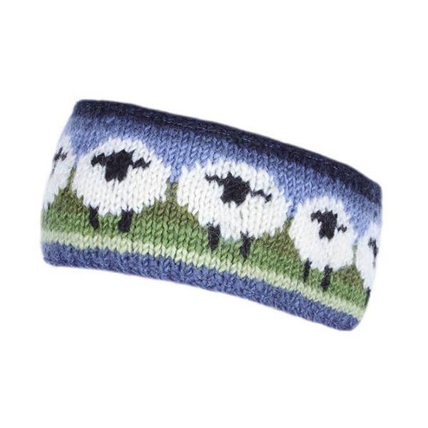 2019 Flock of sheep headband cutout 1000px