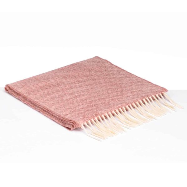 SCARF BLOSSOM HB