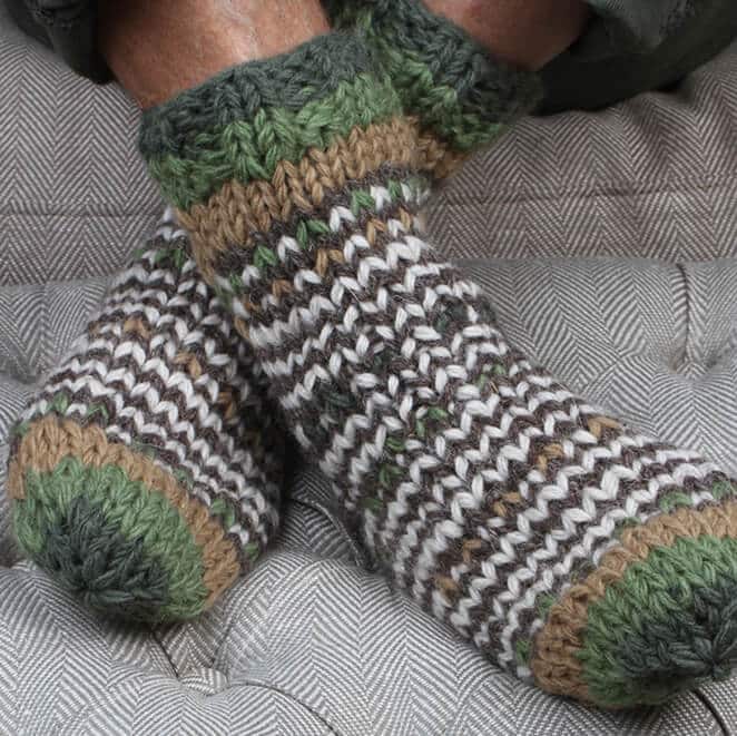 2016 SANTIAGO SOCK BARK 1000PX