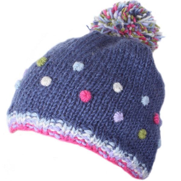 Faitraide woollen hat