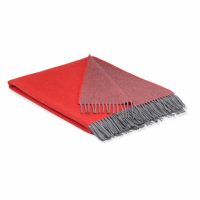 Supersoft Paradie Reversible Throw