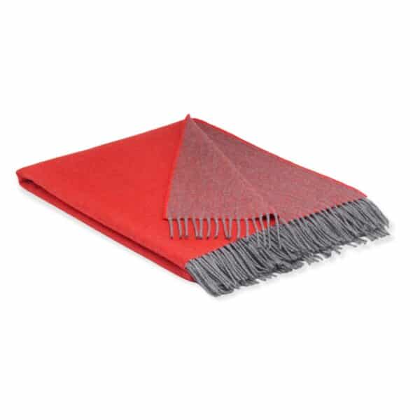 Supersoft Paradie Reversible Throw