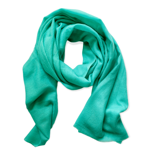 Fairtrade Cashmere Shaws 