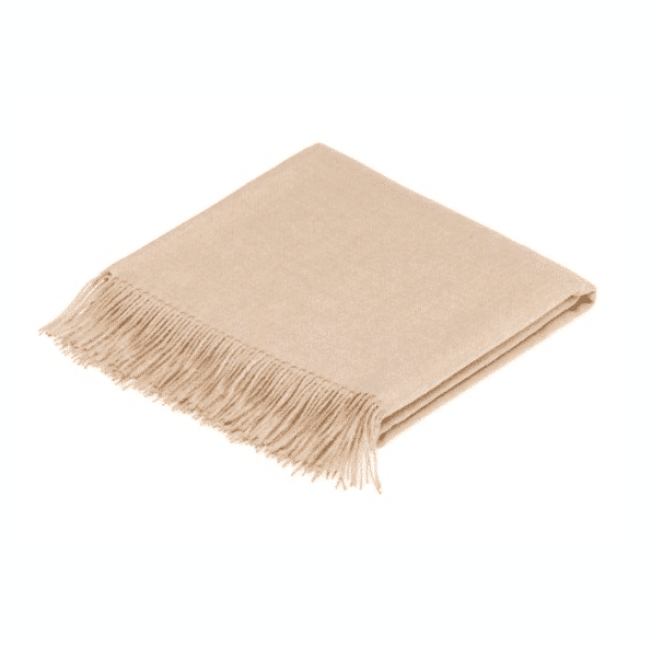 Alpaca Throws
