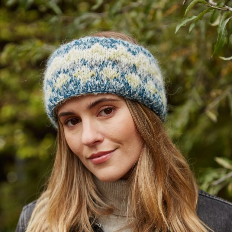 Totnes Spruce Headband e1683030342342