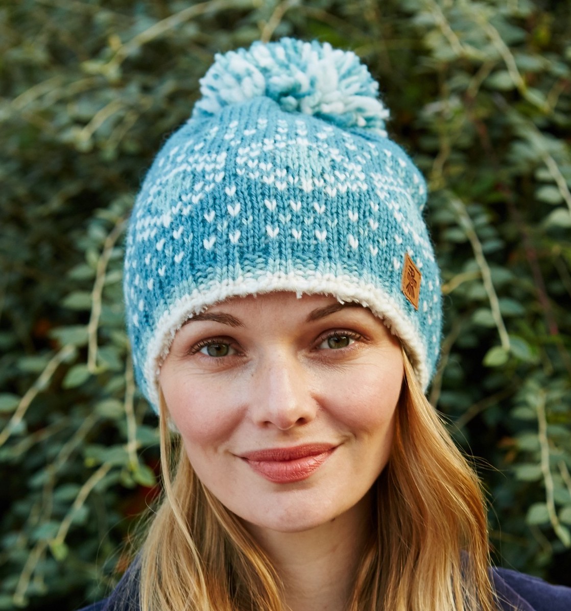 Pente bay Beanie