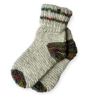 sofa sock