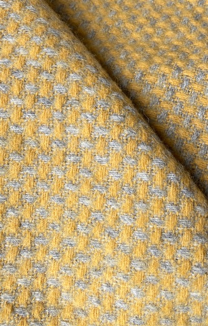 Picnic blanket pure wool 4