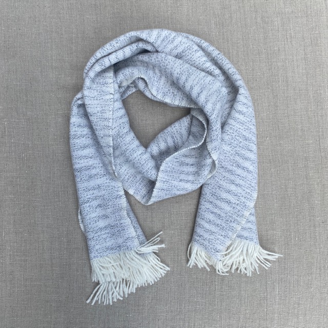 Failry Traded Cashmere Shawl 4