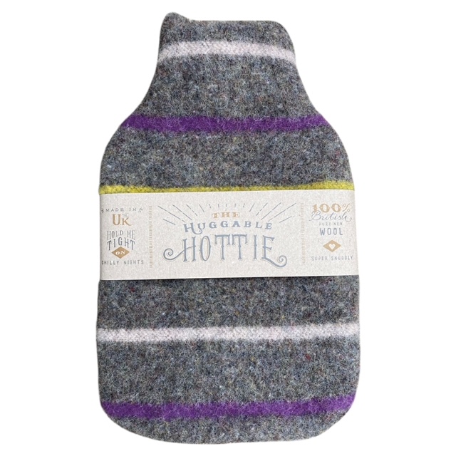 Posey Recycled Wool Huggable Hottie
