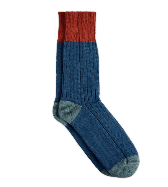 Merino wool socks