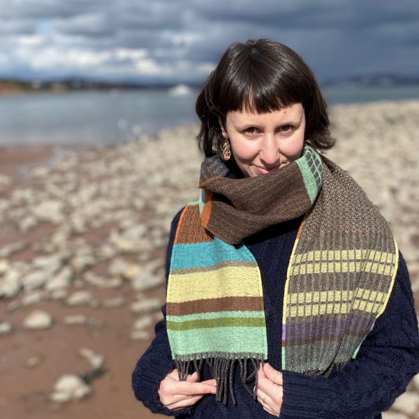 Scarves & Shawls