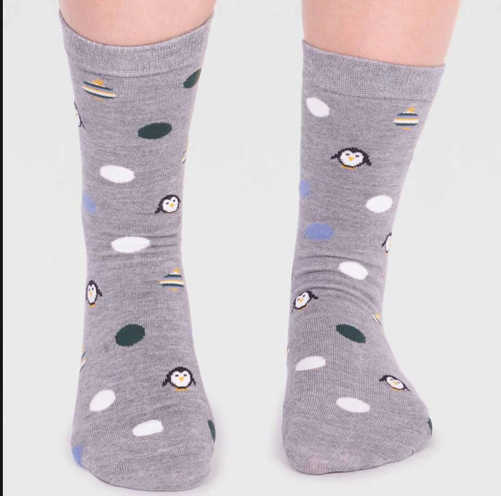 neva bamboo socks thought