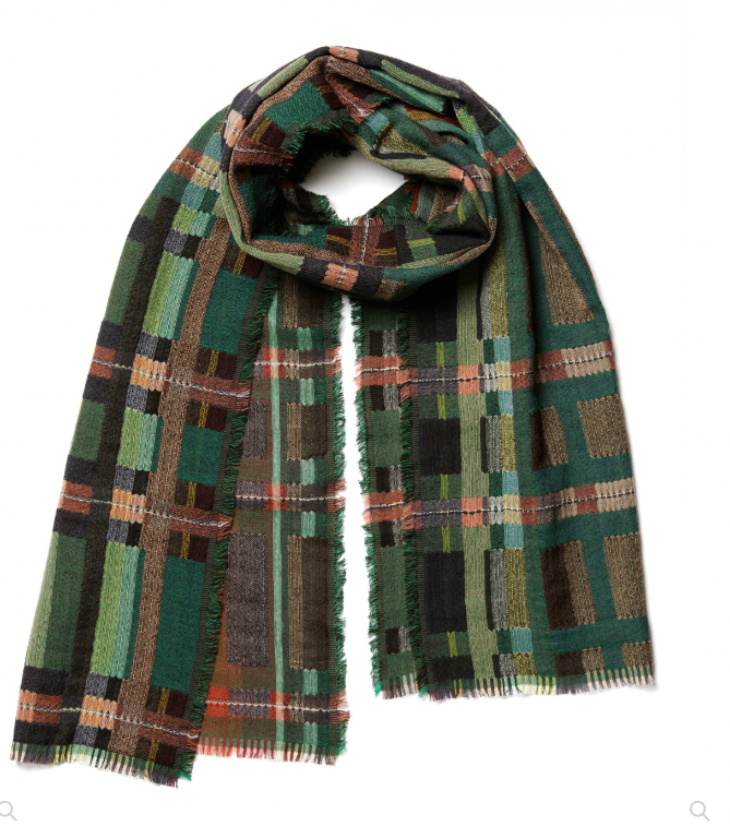 wallace sewell shawl sedge pastire