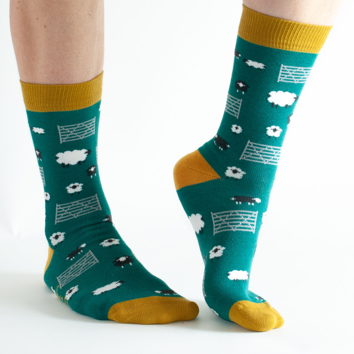 Bamboo socks 3