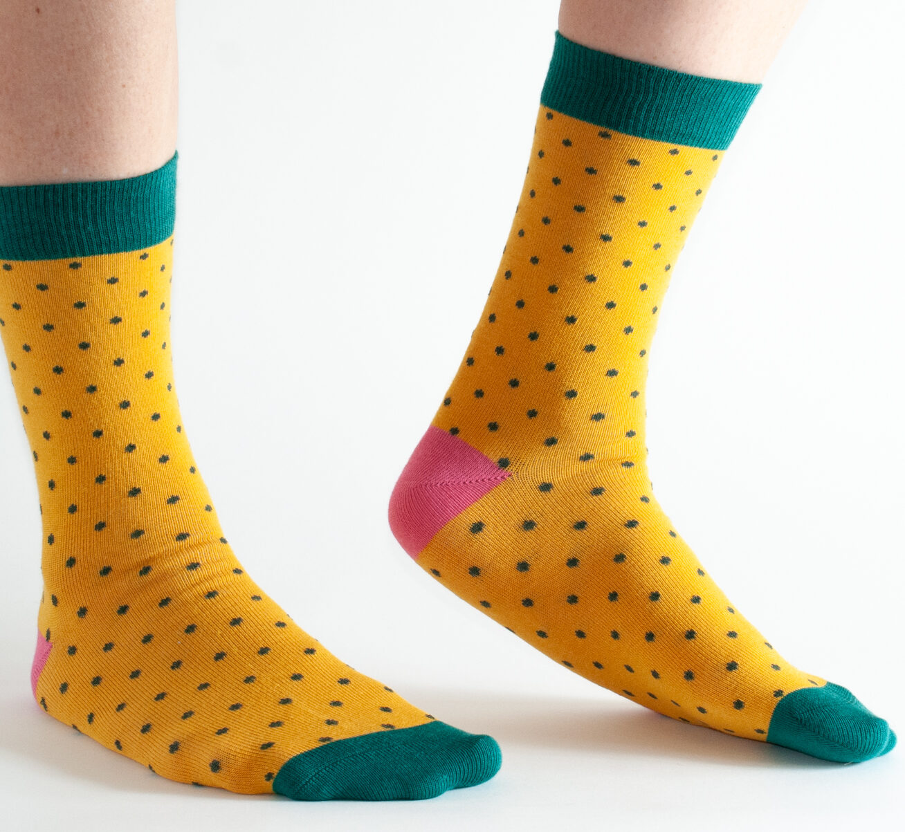 Bamboo socks 5