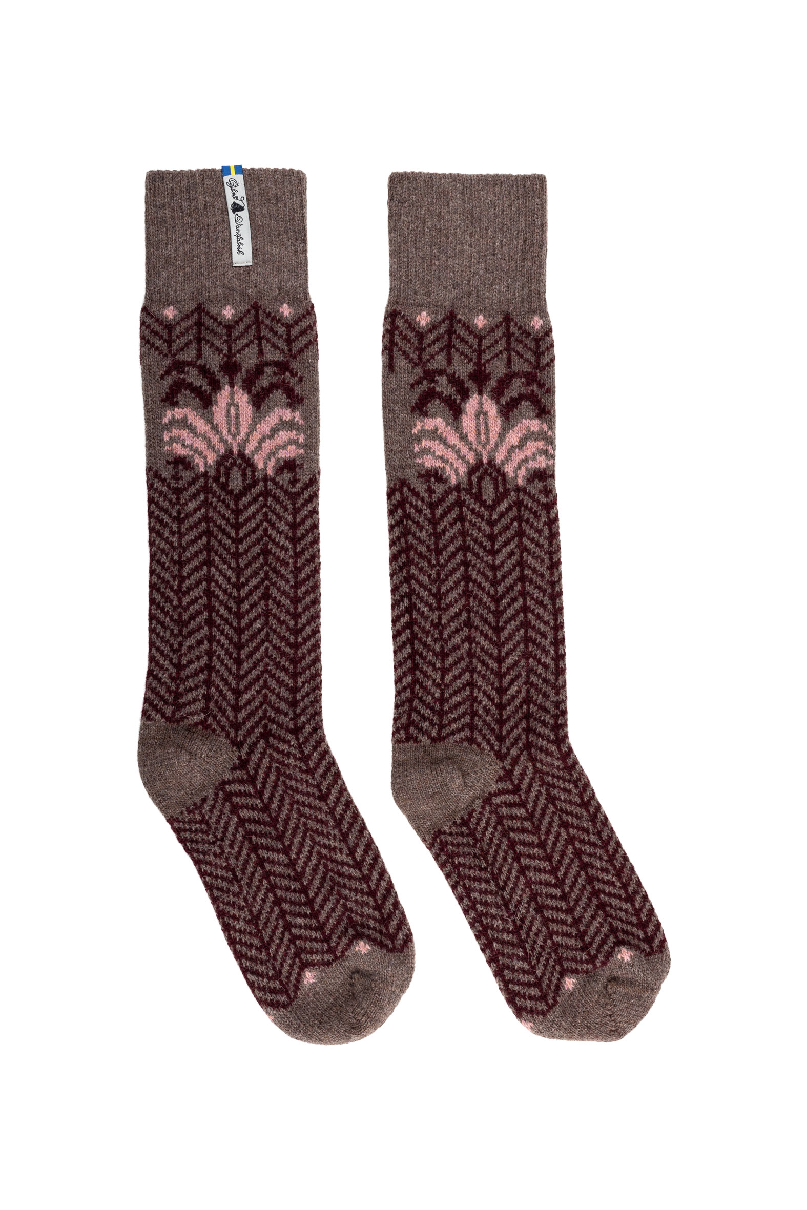 Fager Iselin Vantfabrik Pure wool