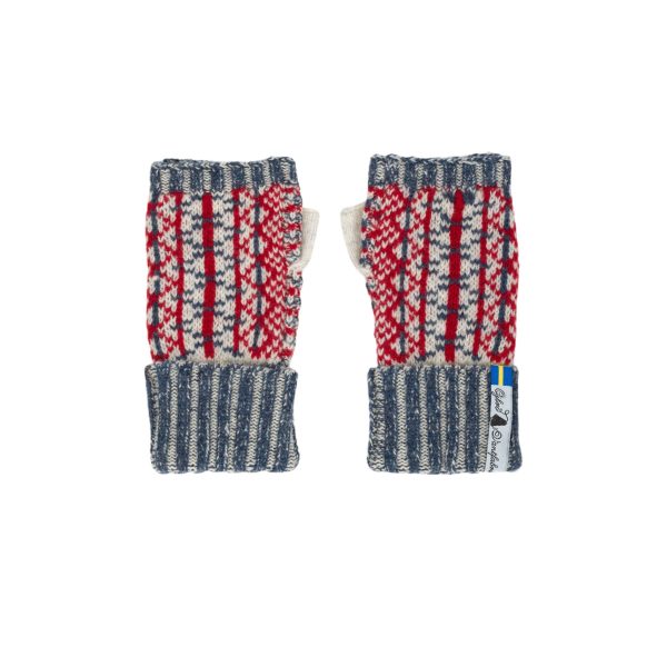 LYCKSELE Pure wool Vantfabrik