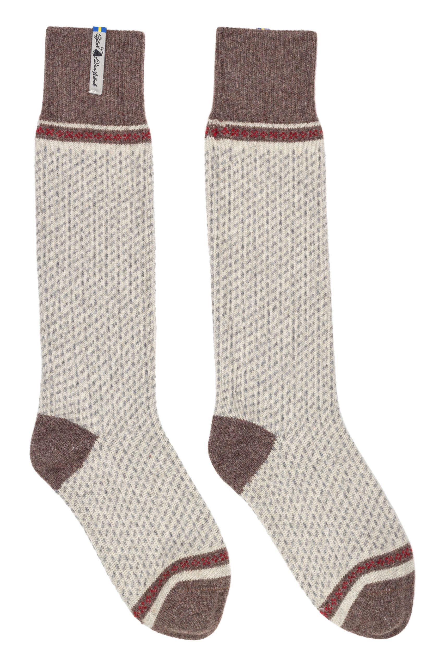 svensk Vantfabrik sustainable socks