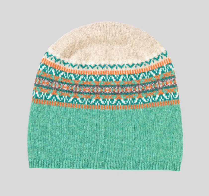 Alloa beanie elder Eribe