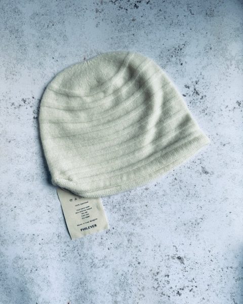 Cashmere Beanie