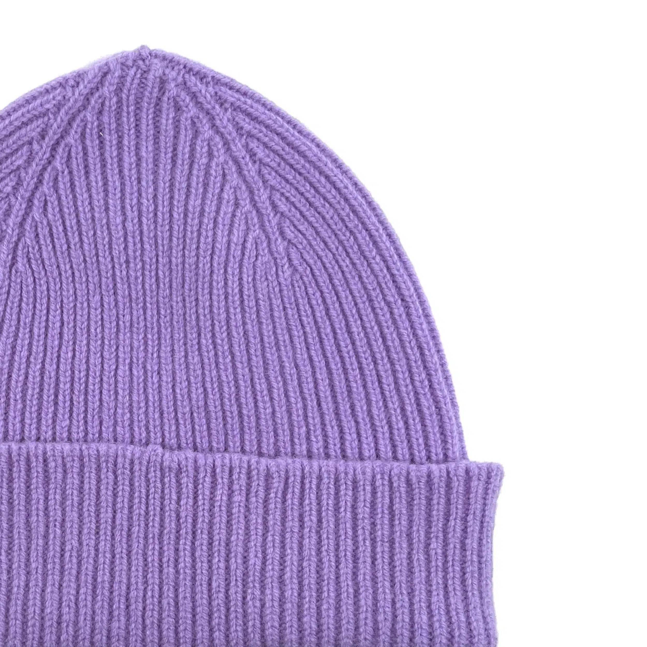 Lavender Hat 1