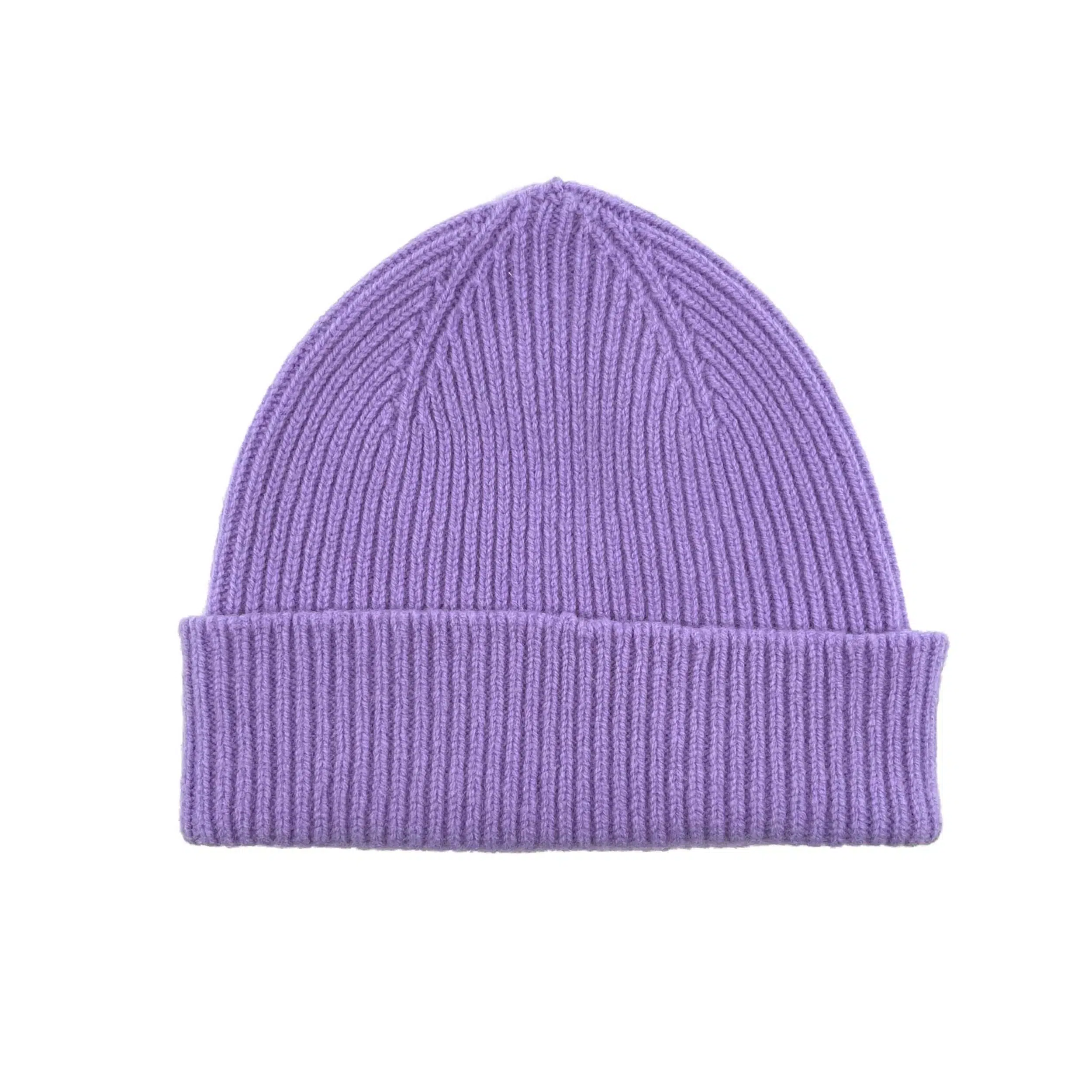 Lavender Hat