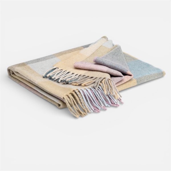 Coastal Pashmina