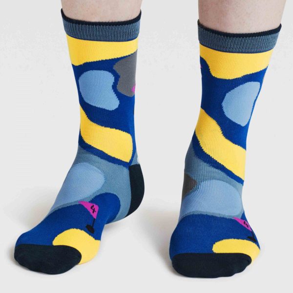 Kinley Golf Bamboo Socks (Men's)