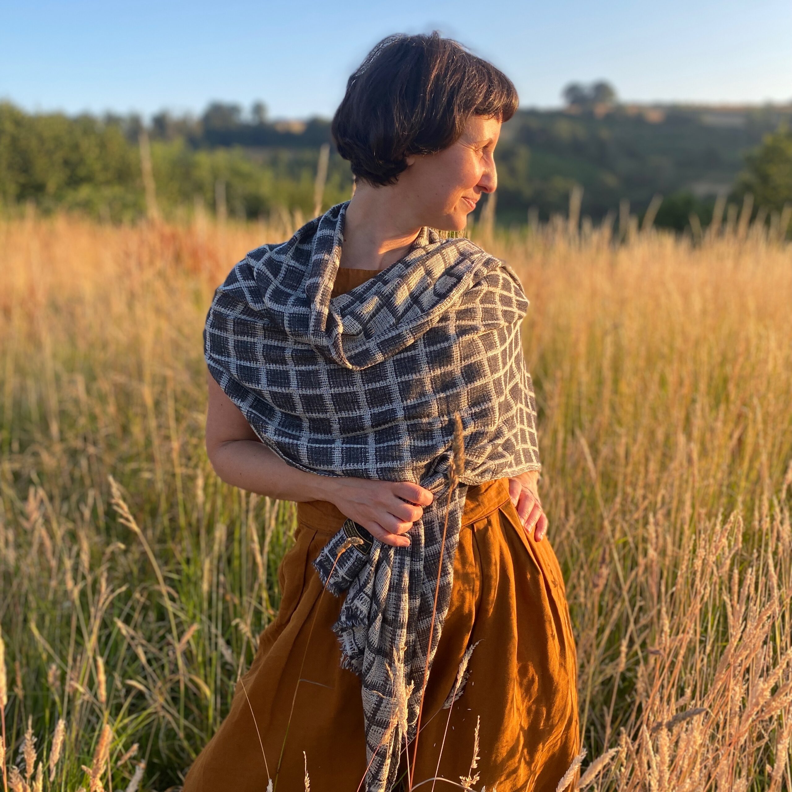 Cashmere collection